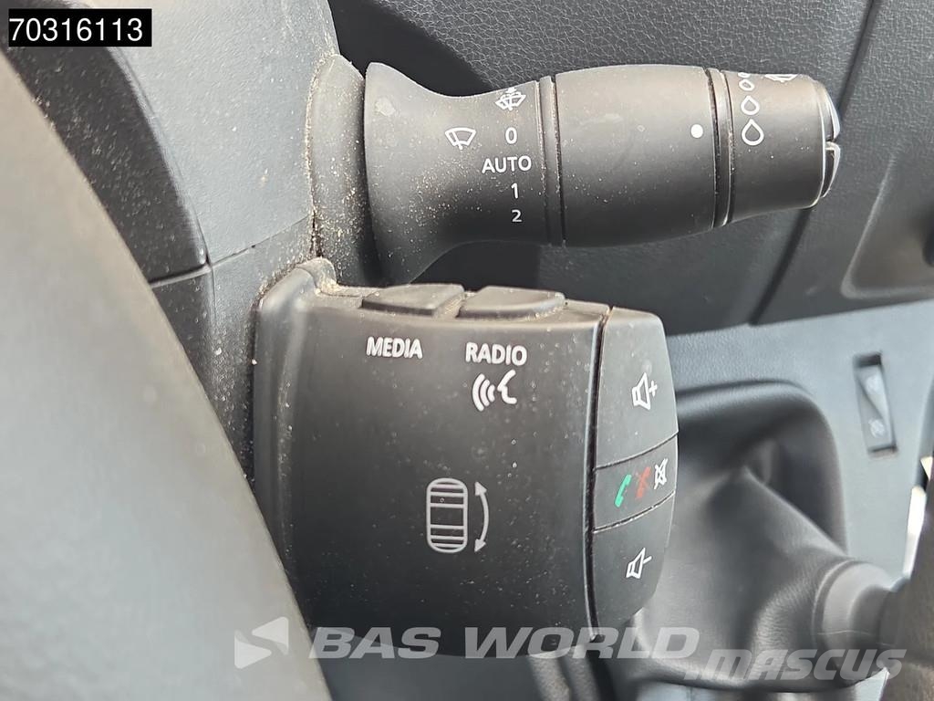 Renault Master 145PK Próximamente matriculado en España! F 기타