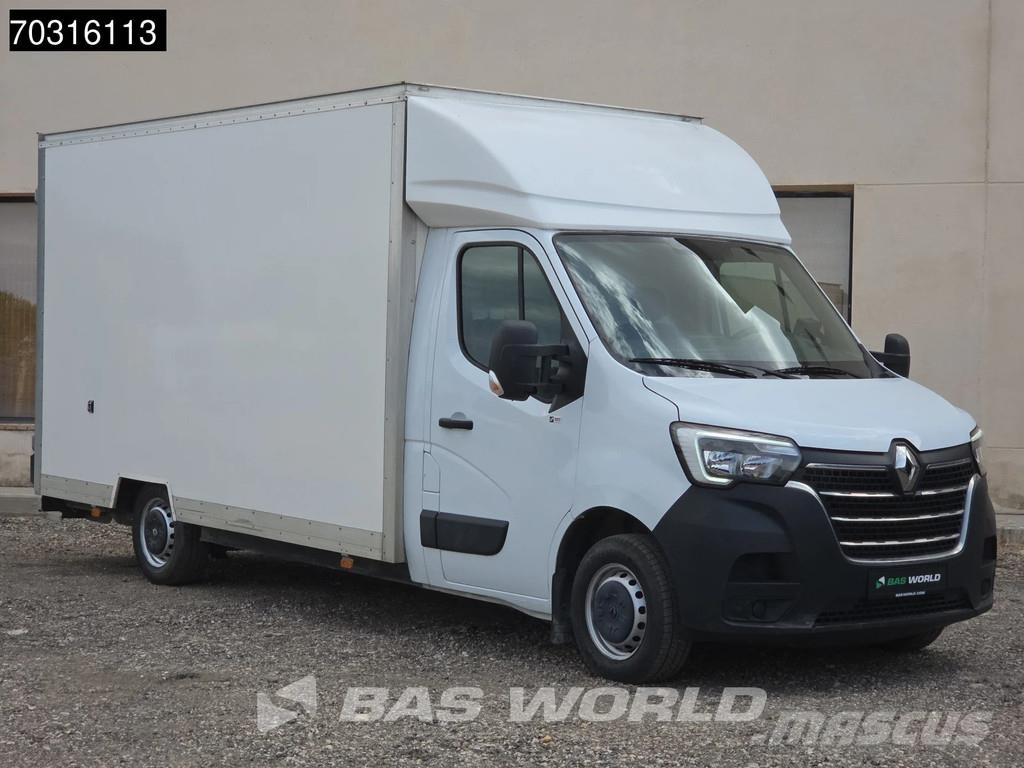Renault Master 145PK Próximamente matriculado en España! F 기타