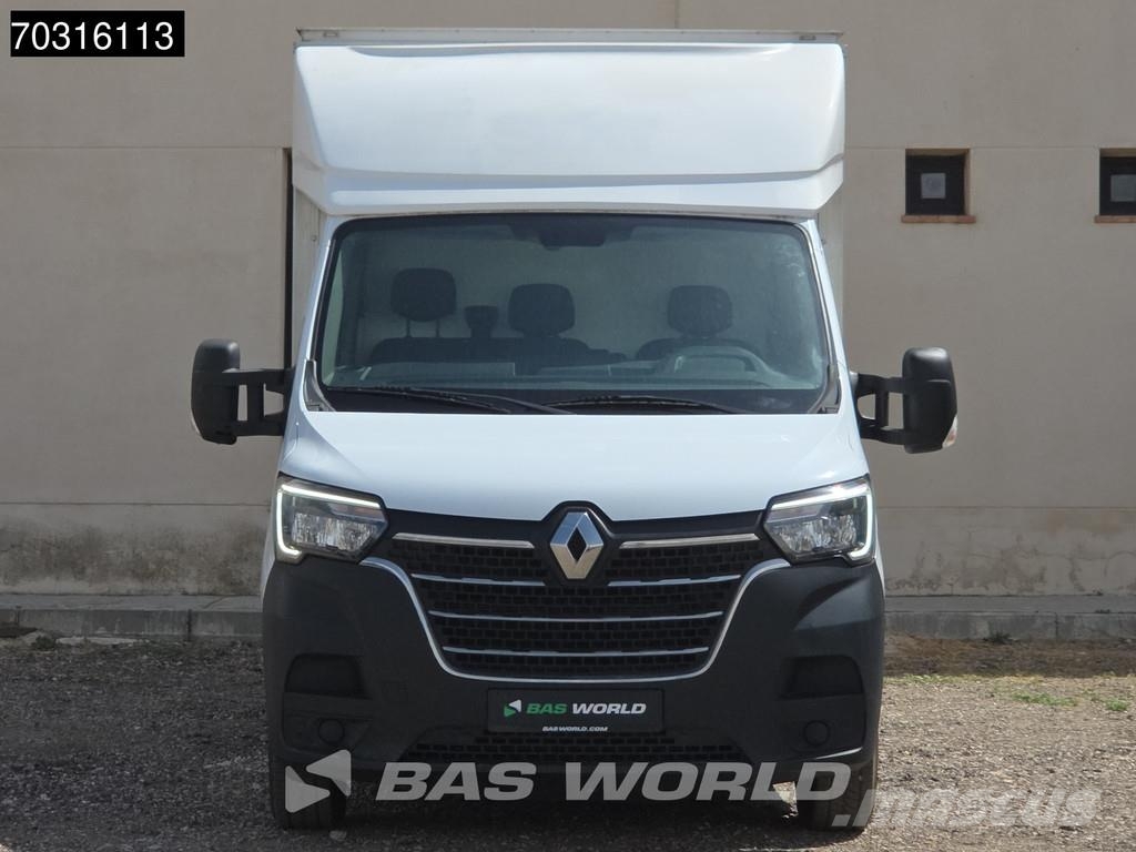 Renault Master 145PK Próximamente matriculado en España! F 기타
