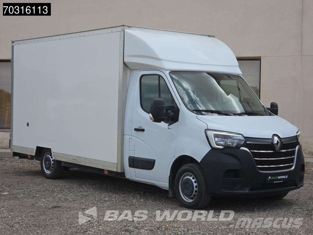 Renault Master 145PK Próximamente matriculado en España! F 기타