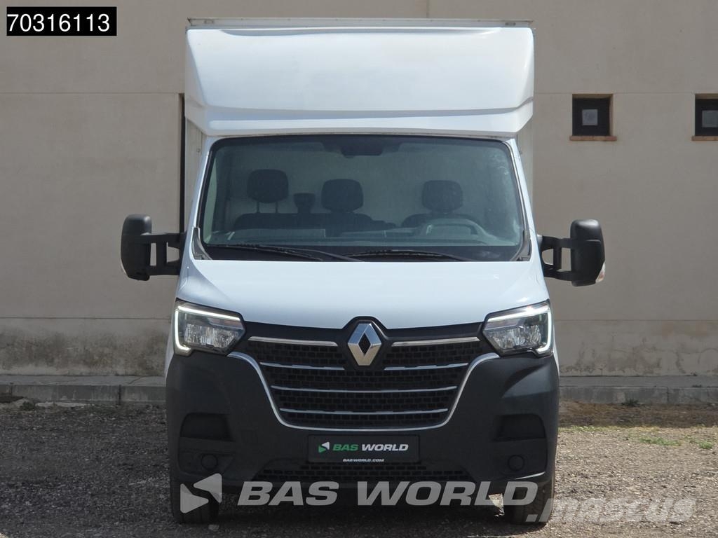 Renault Master 145PK Próximamente matriculado en España! F 기타