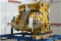 CAT C9 GENERATOR Motoren