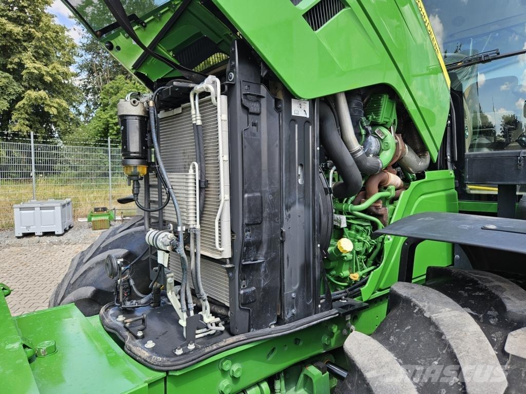 John Deere TRAKTOR 6195M MIT KABINE Agriculture - Others
