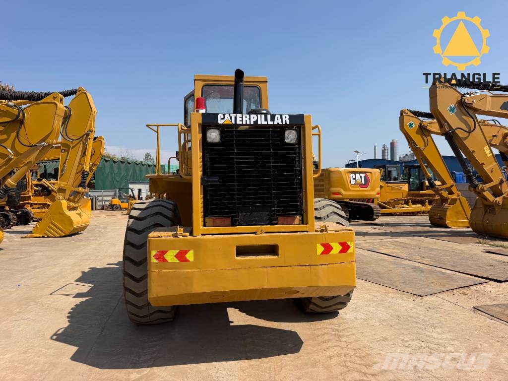 CAT 966 D 轮式装载机