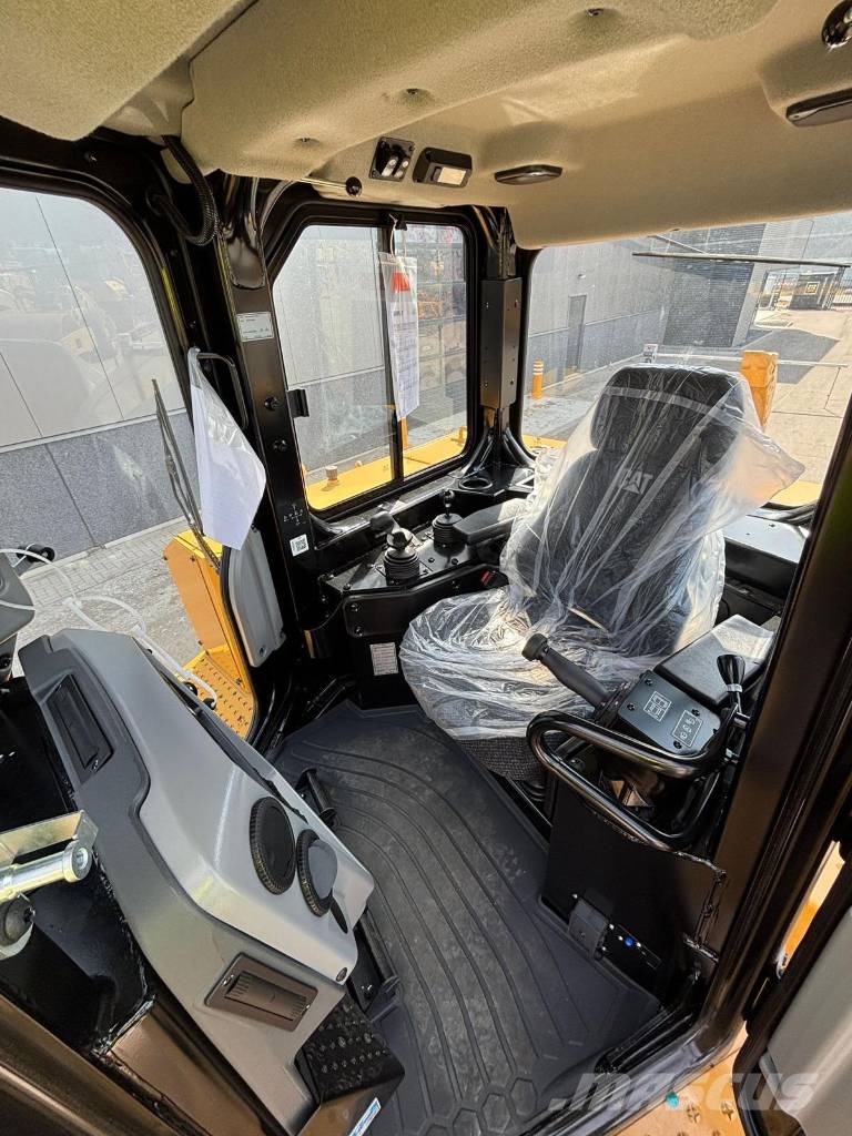 CAT D 8 GC (New / Non CE) 履帶推土機