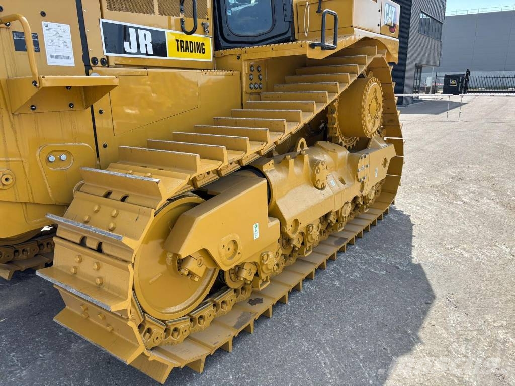 CAT D 8 GC (New / Non CE) 履帶推土機