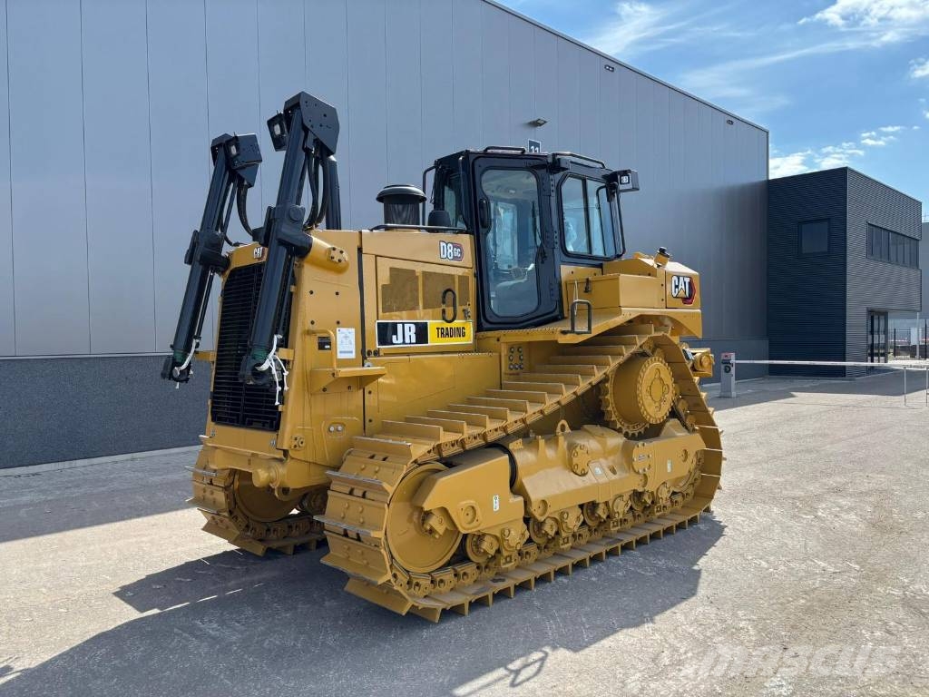 CAT D 8 GC (New / Non CE) 履帶推土機