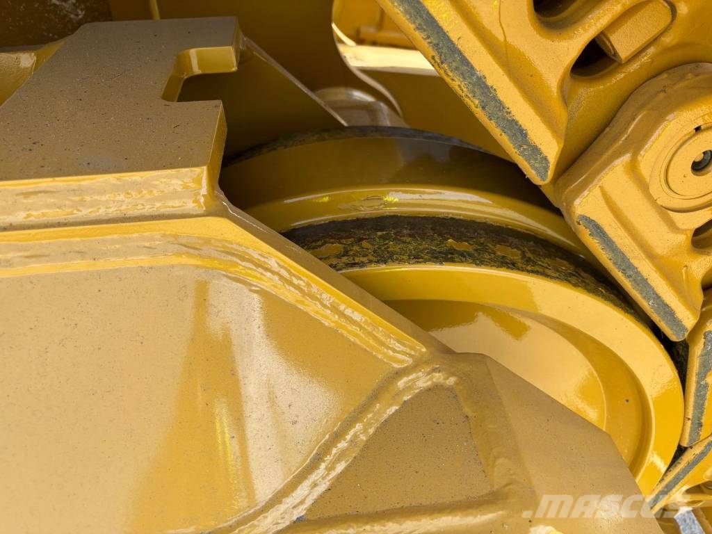CAT D 8 GC (New / Non CE) 履帶推土機