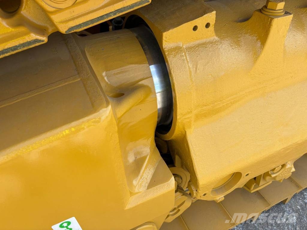 CAT D 8 GC (New / Non CE) 履帶推土機