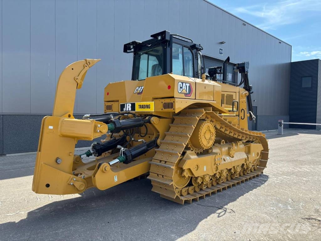 CAT D 8 GC (New / Non CE) 履帶推土機