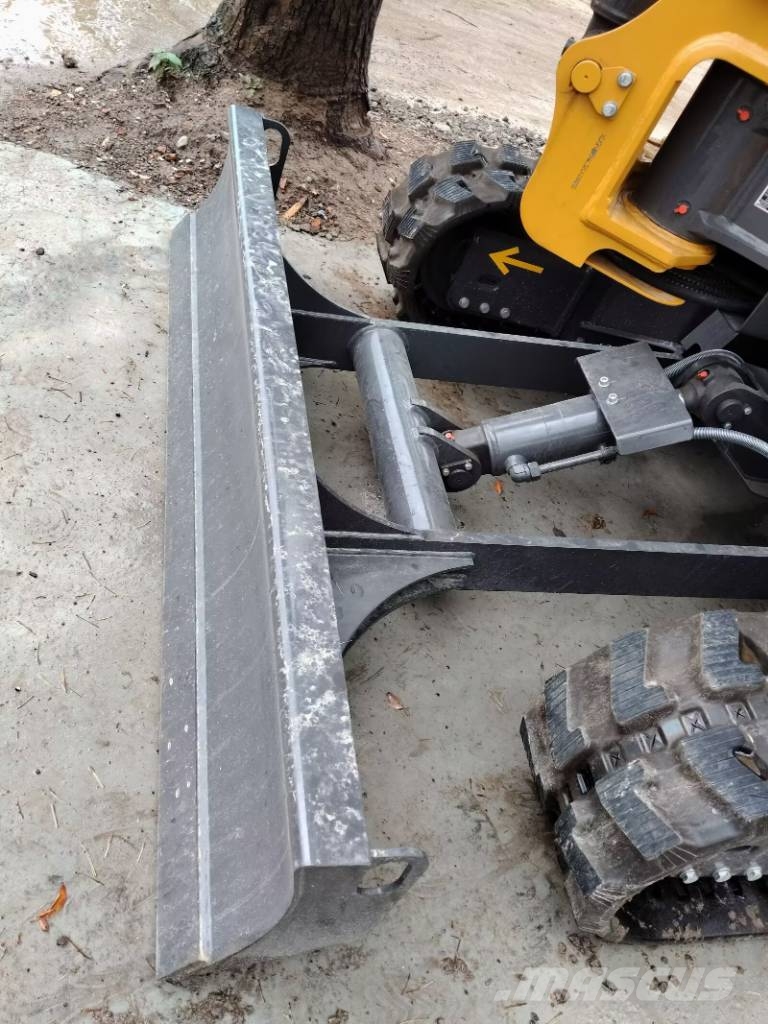 XCMG XE 35 U 2026 brand New machine Mini bagri <7t