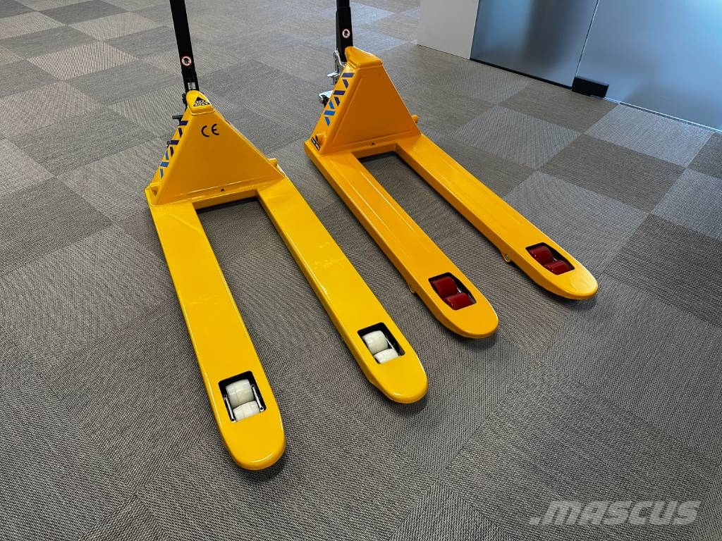  VVN MH3 手动码垛机