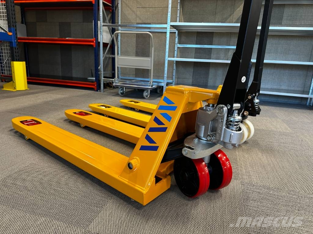  VVN MH3 手动码垛机