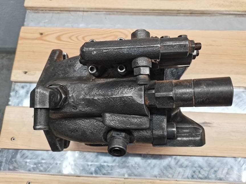 New Holland LM 5060 {Rexroth A10V} working pump Hydraulik