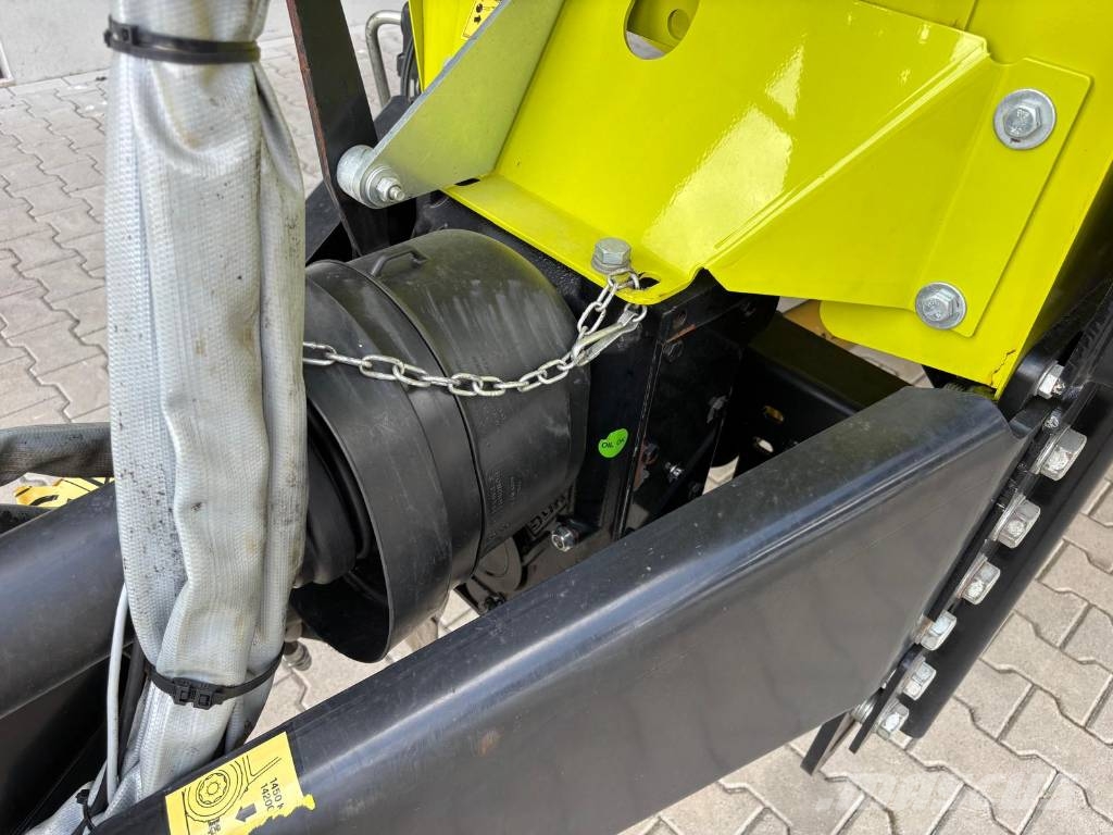 Storti T2-240 علافات ماشية