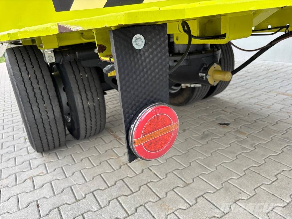 Storti T2-240 علافات ماشية
