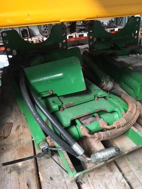 John Deere Oppikhaak 6020/630 Σασί - πλαίσιο