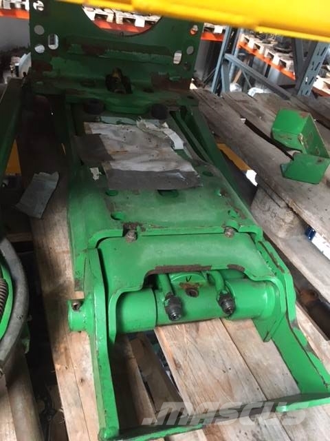 John Deere Oppikhaak 6020/630 Σασί - πλαίσιο