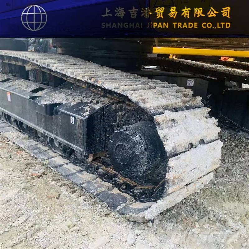 Sany SY 335 H Raupenbagger