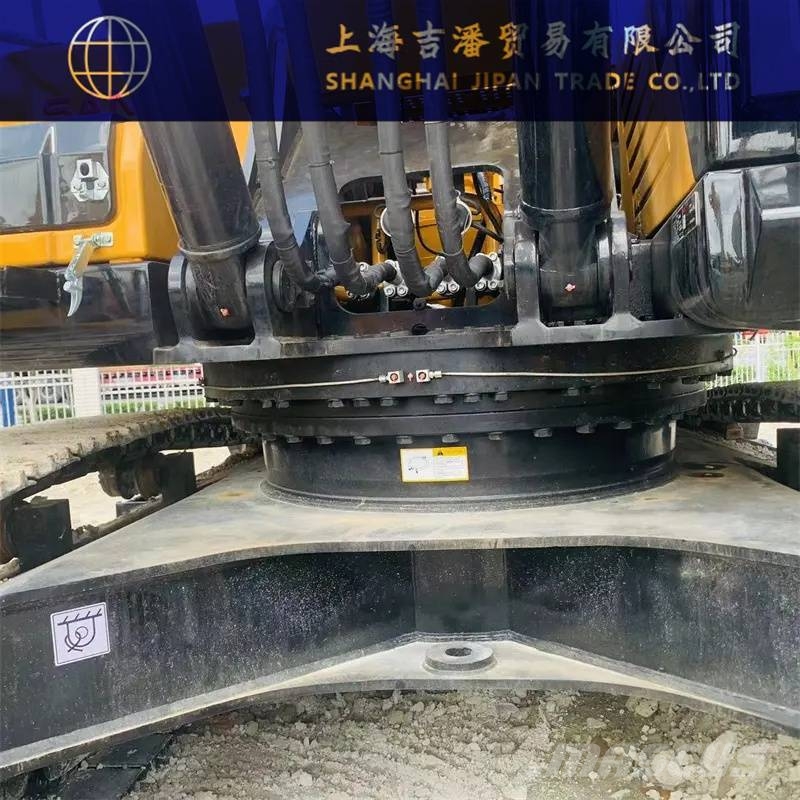 Sany SY 335 H Raupenbagger