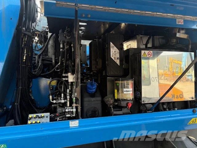 Sennebogen 825E Matrial Handler 825E Waste / industry handlers