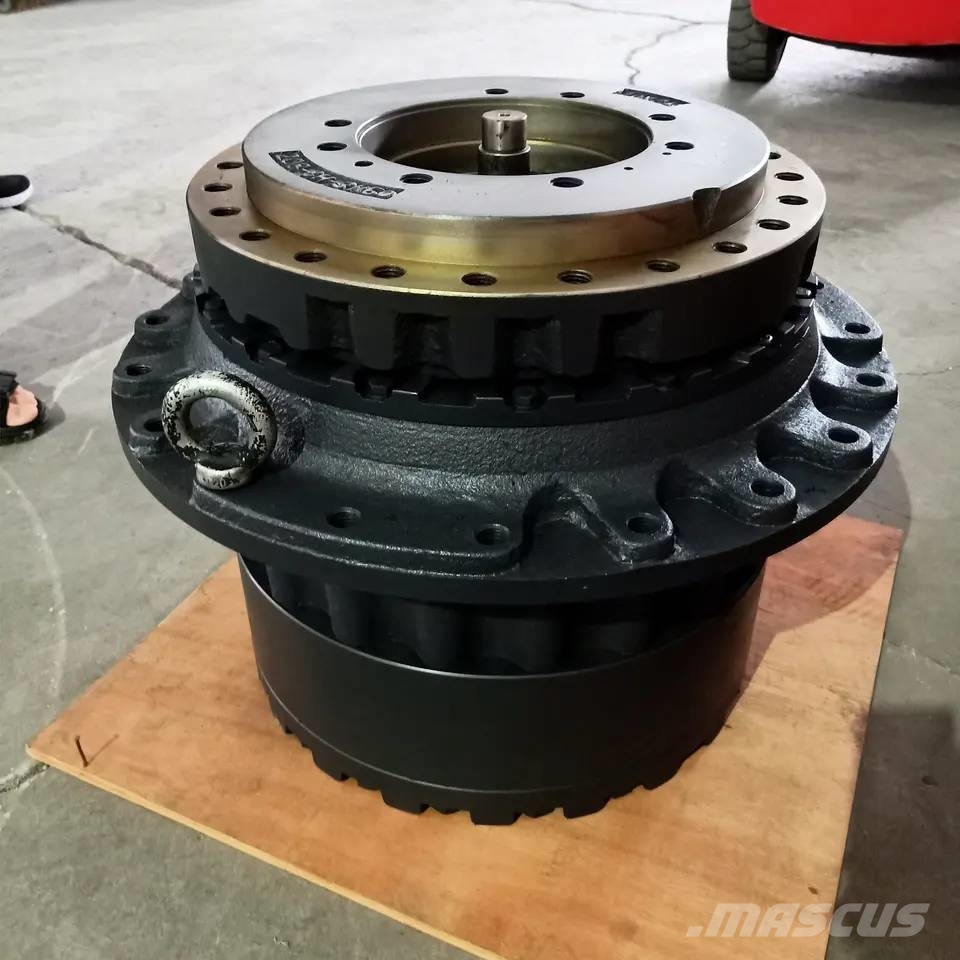 Komatsu PC340-6K PC340LC-6K Travel Motor 207-27-00150 Transmisiones