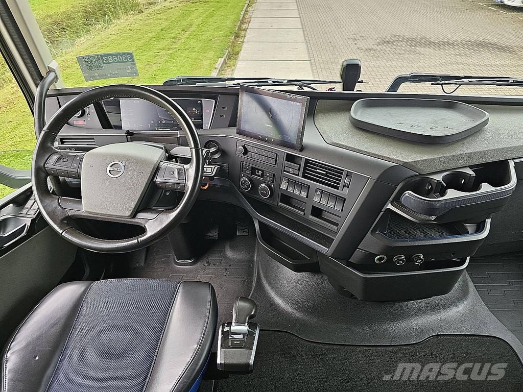Volvo FH 500 XL Vilcēji