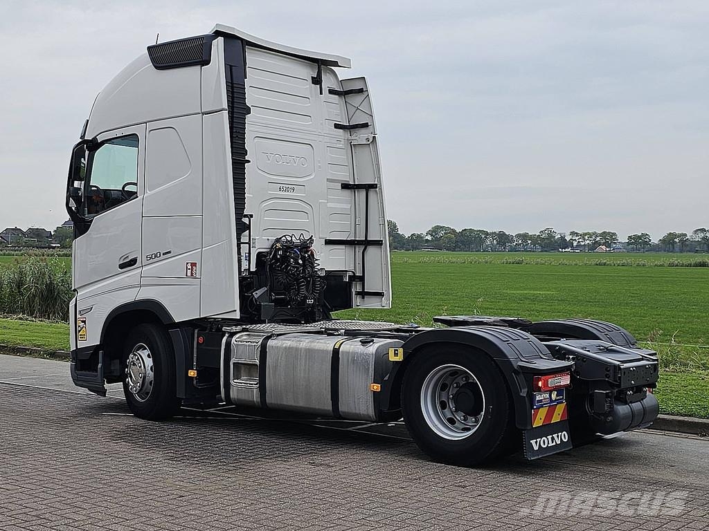 Volvo FH 500 XL Vilcēji
