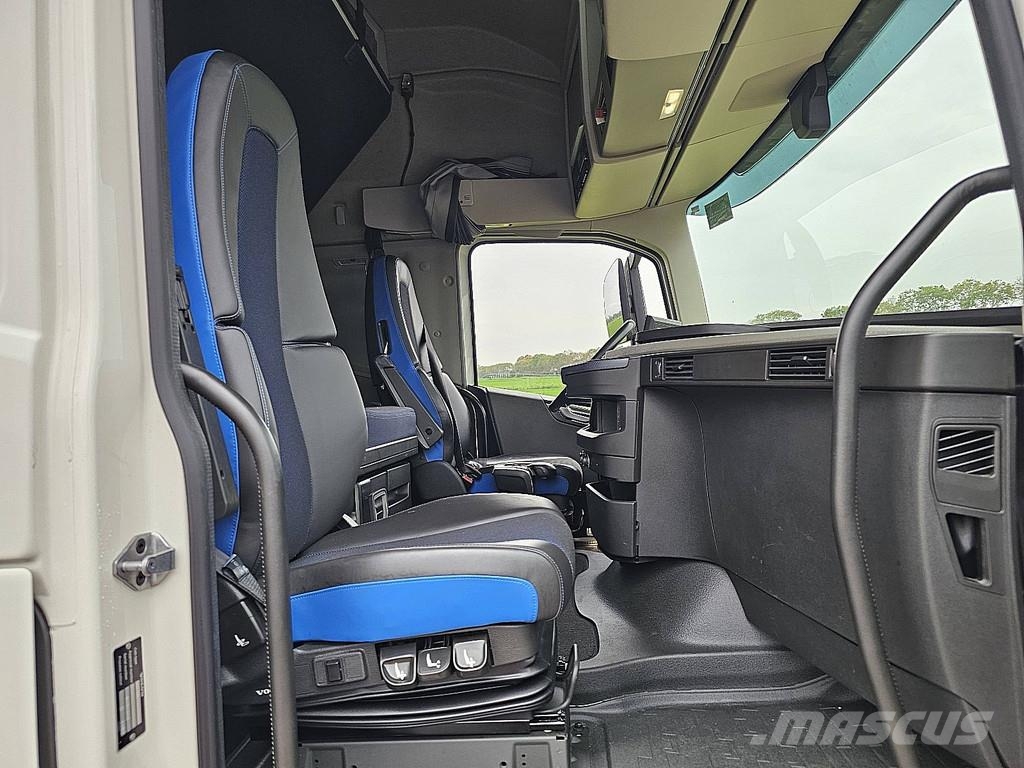 Volvo FH 500 XL Vilcēji