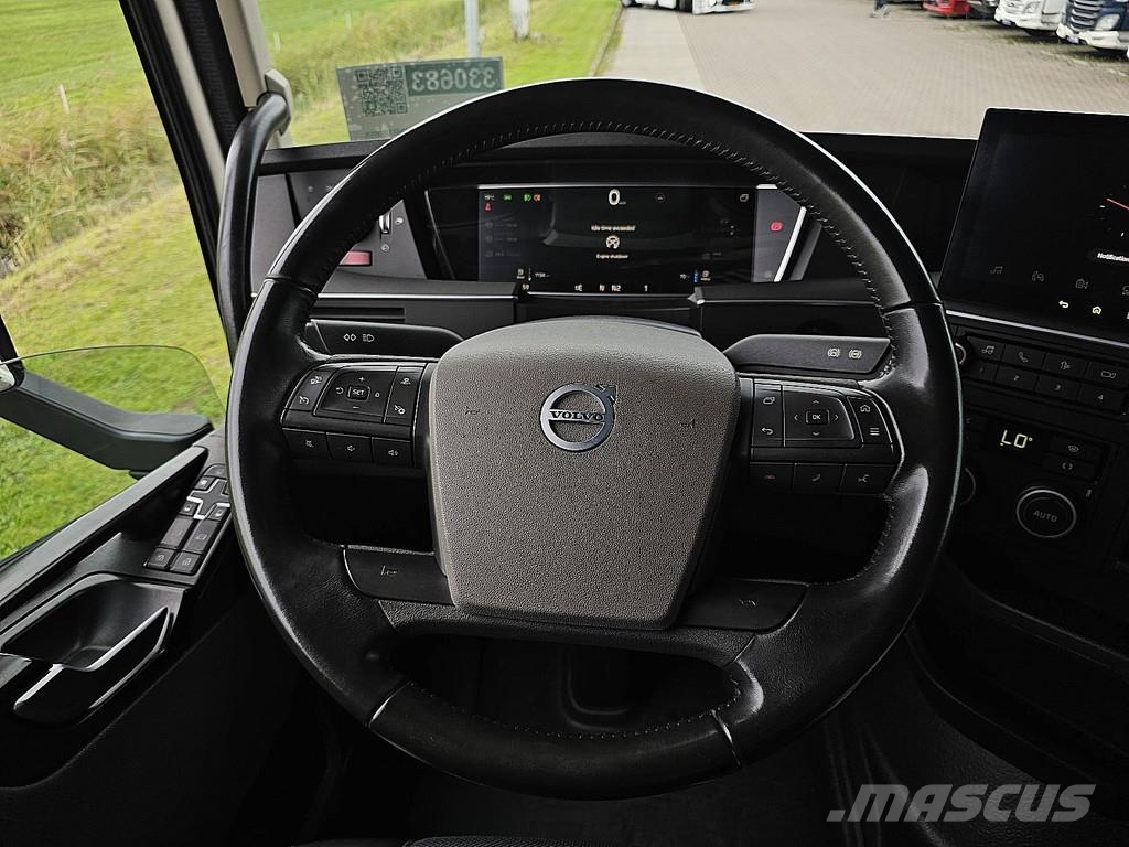 Volvo FH 500 XL Vilcēji