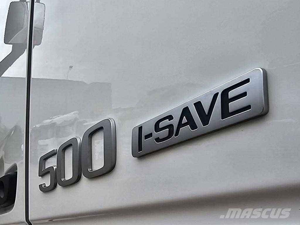 Volvo FH 500 XL Vilcēji