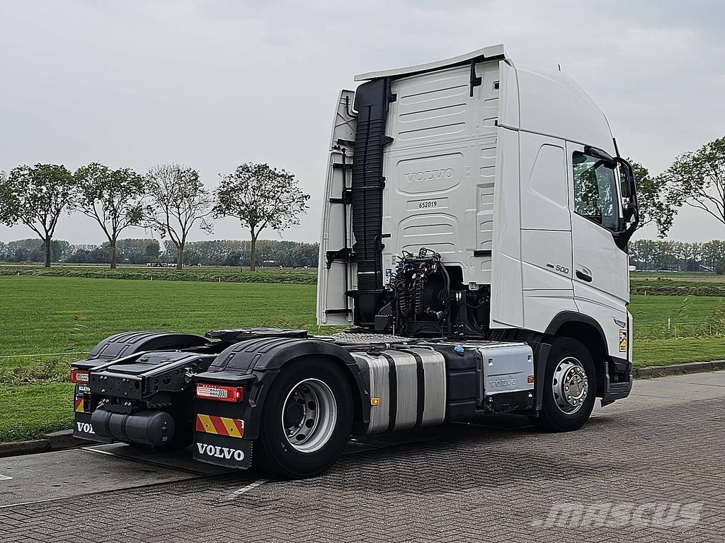 Volvo FH 500 XL Vilcēji