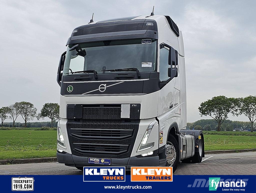 Volvo FH 500 XL Vilcēji