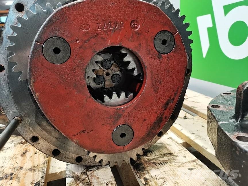 Same Silver 100 {wheel hub } Rehvid, rattad ja veljed