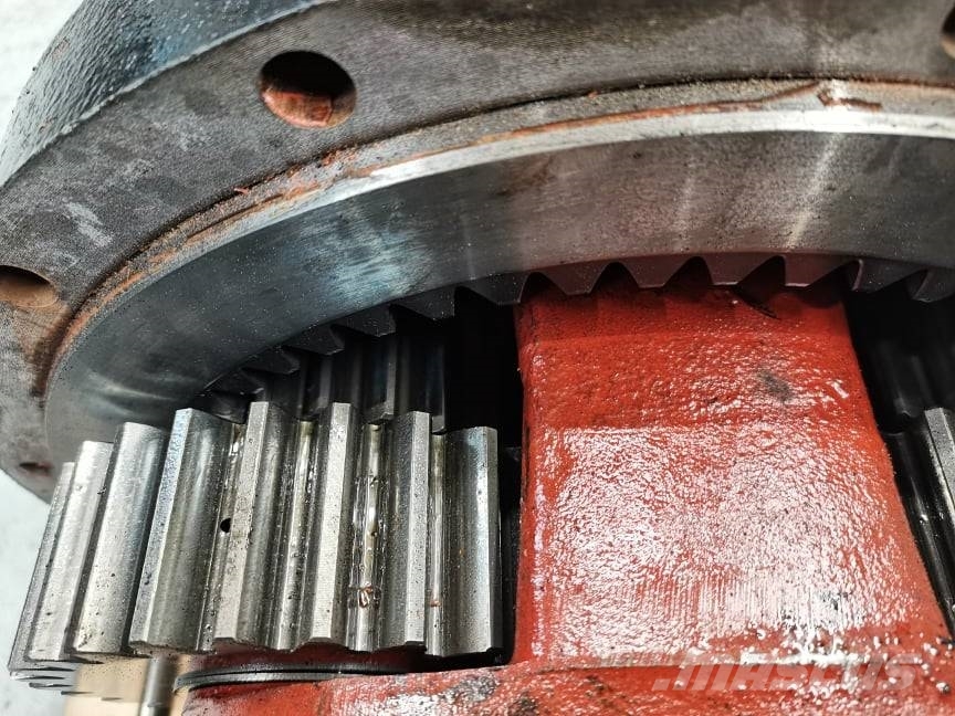 Same Silver 100 {wheel hub } Rehvid, rattad ja veljed
