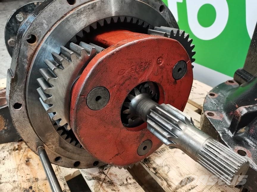 Same Silver 100 {wheel hub } Rehvid, rattad ja veljed