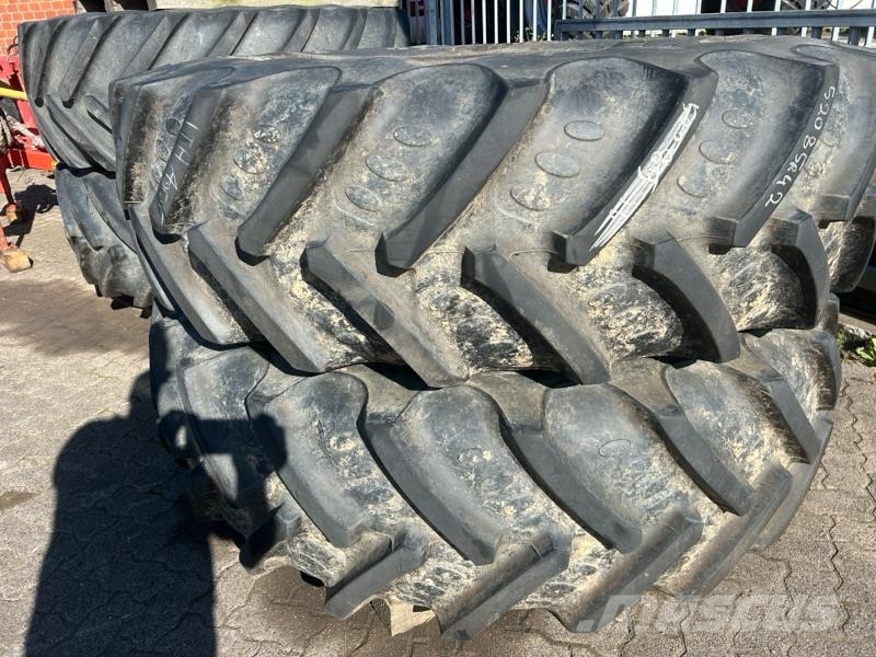 BKT 520/85R42 Egyéb mezőgazdasági gépek
