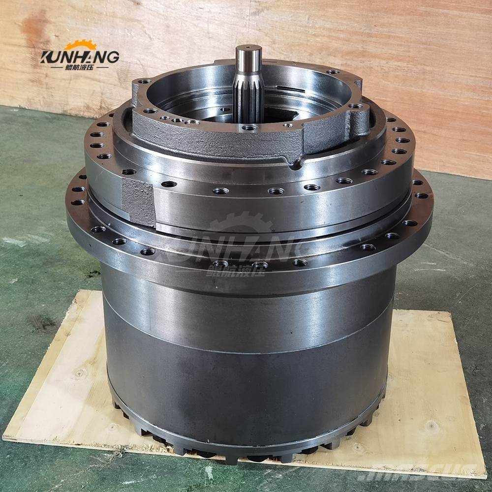 Volvo EC300D EC300E EC250 Travel Gearbox VOE14599921 Transmissão