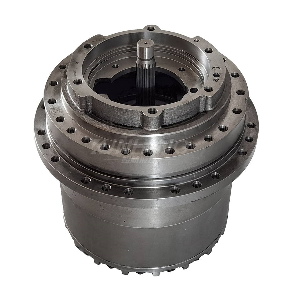 Volvo EC300D EC300E EC250 Travel Gearbox VOE14599921 Transmissão