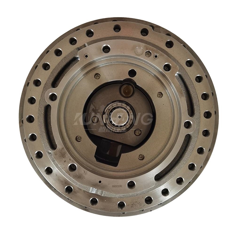 Volvo EC300D EC300E EC250 Travel Gearbox VOE14599921 Transmissão