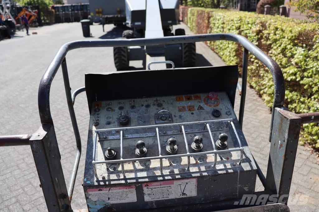 Aichi SP18A SP18A Muut henkilönosturit