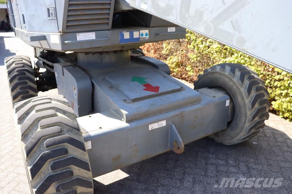 Aichi SP18A SP18A Muut henkilönosturit