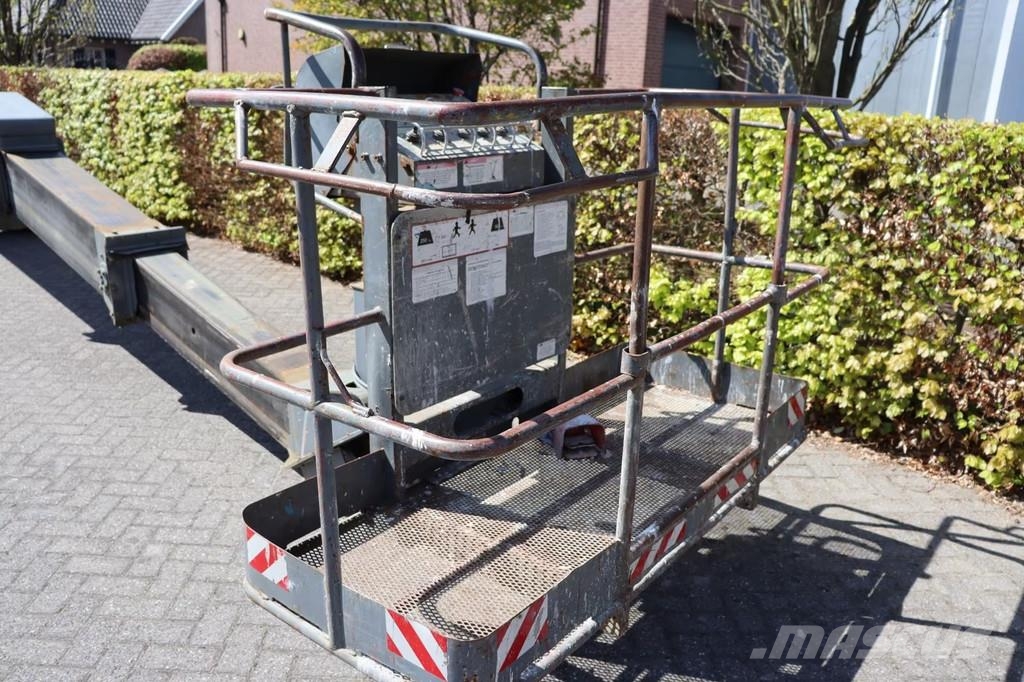 Aichi SP18A SP18A Muut henkilönosturit