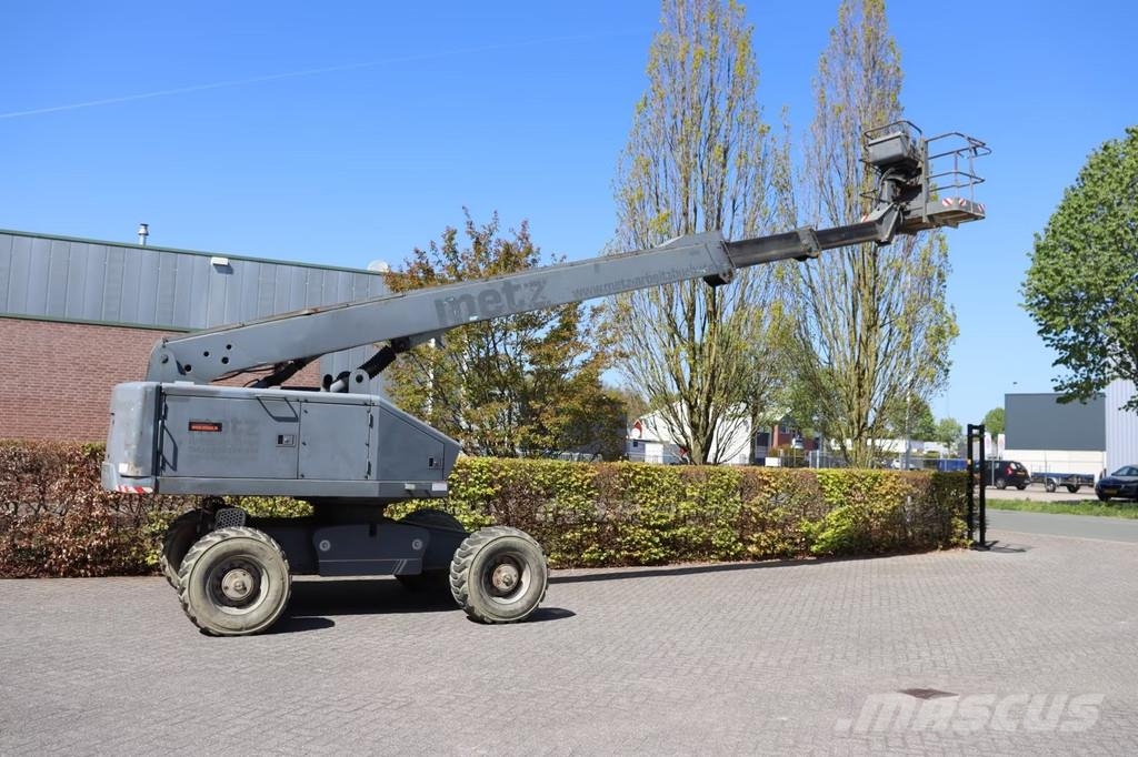 Aichi SP18A SP18A Muut henkilönosturit