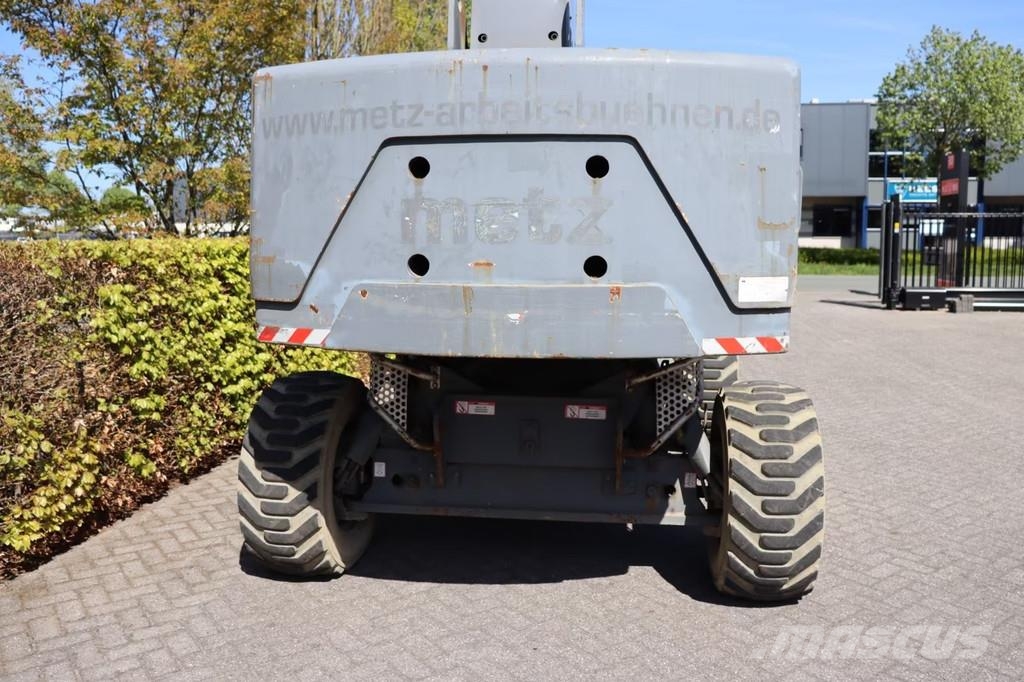 Aichi SP18A SP18A Muut henkilönosturit