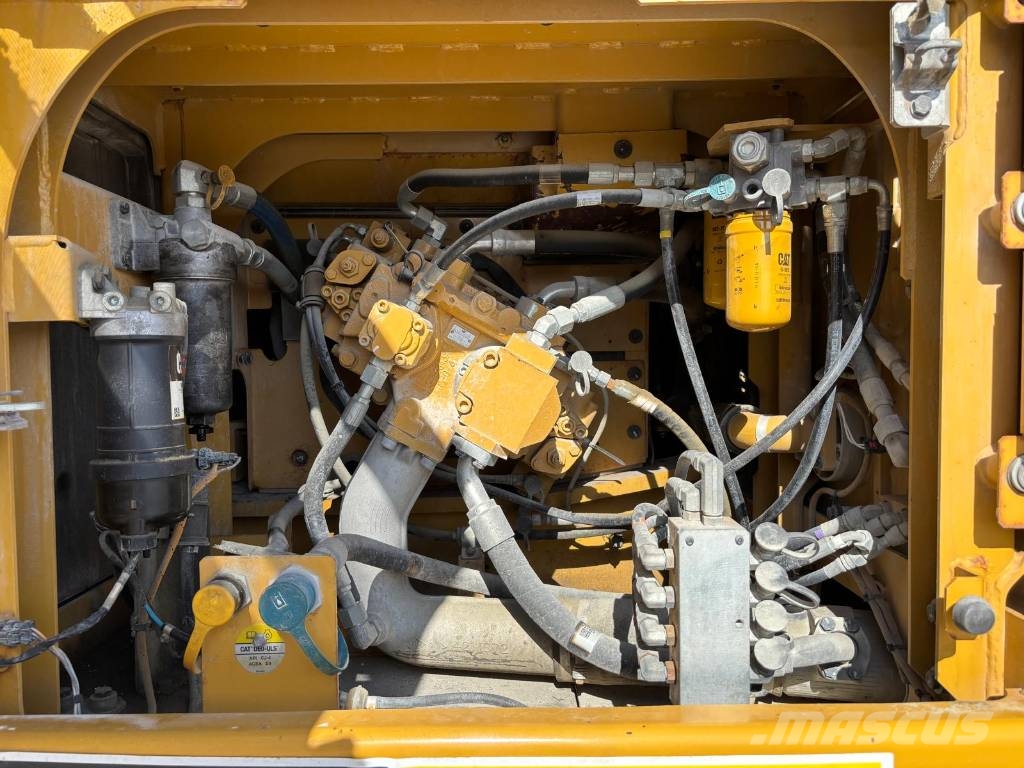 CAT 330 FL (Leica GPS) Crawler excavators