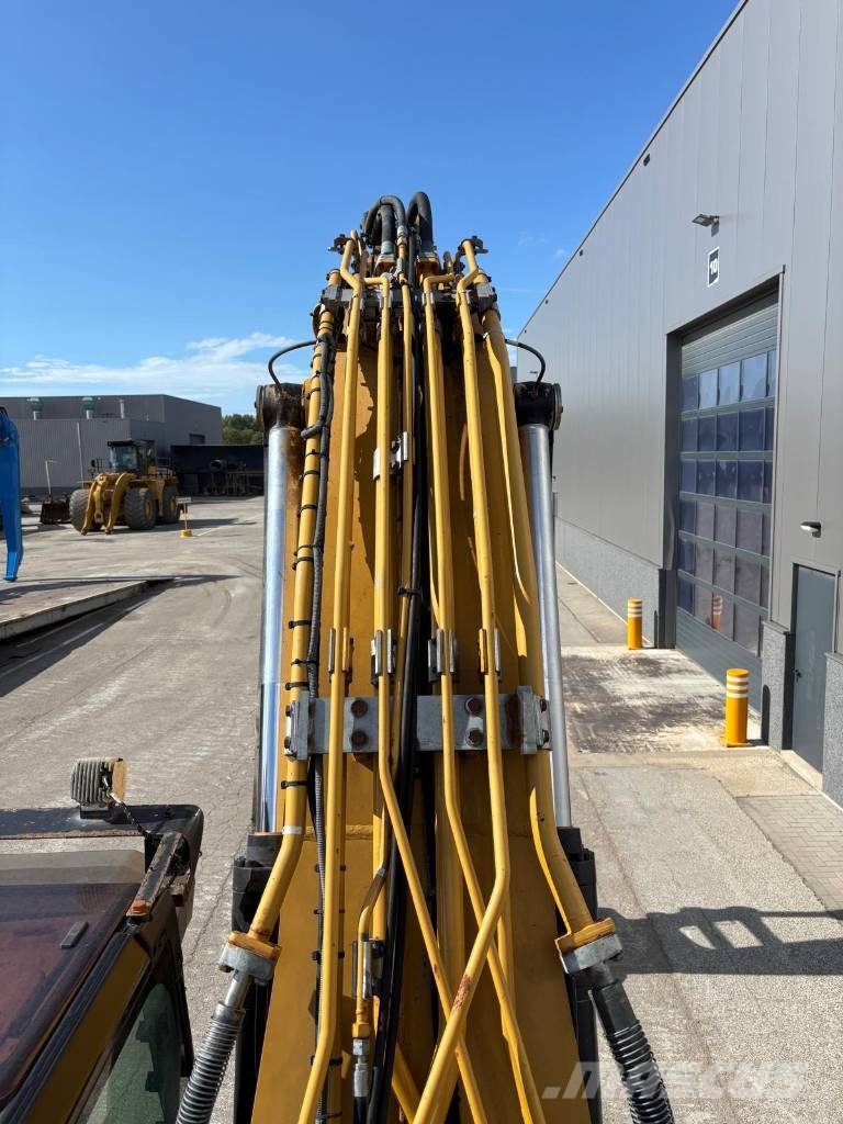 CAT 330 FL (Leica GPS) Crawler excavators