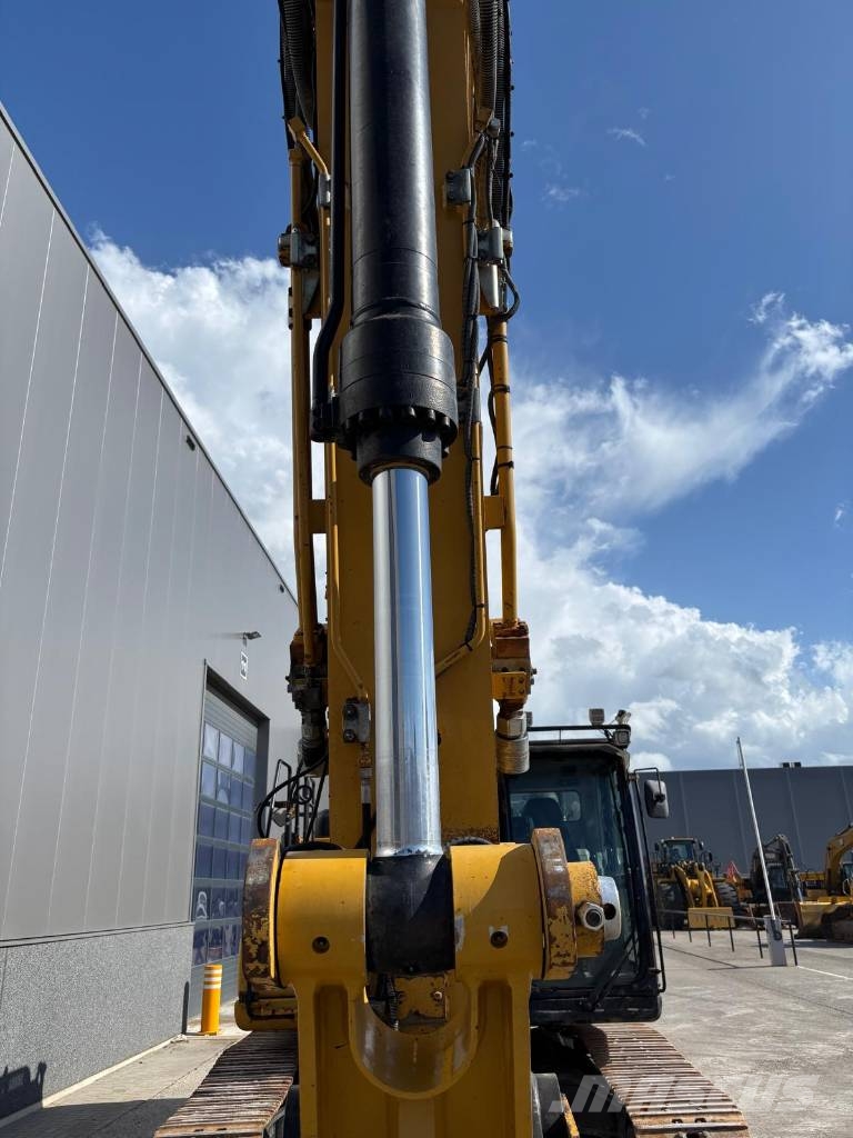 CAT 330 FL (Leica GPS) Crawler excavators