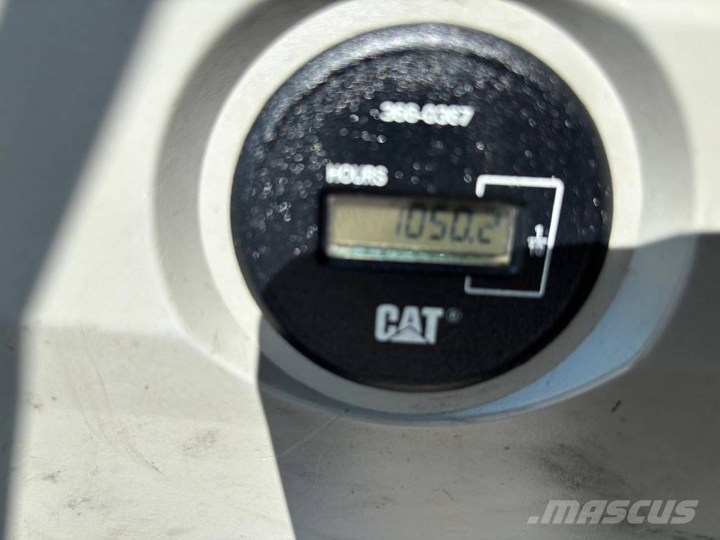 CAT 330 FL (Leica GPS) Crawler excavators