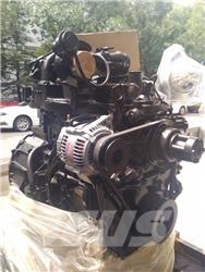 Cummins QSB3.3 Moteur